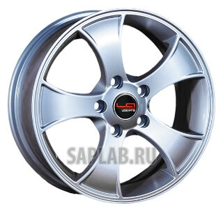 Купить Legeartis WHS079905 HND69 16/6,5 ET54 Sil