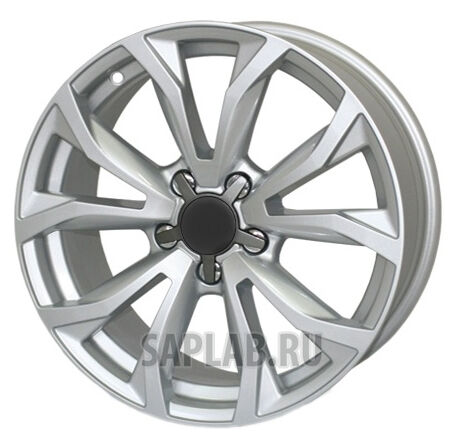 Купить Legeartis WHS079309 A69 18/8 ET39 Sil