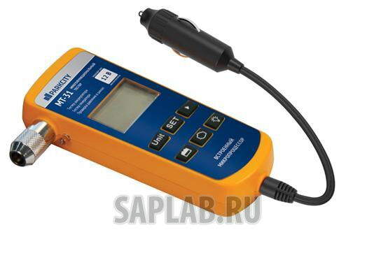 Купить Parkcity MT31 Тестер ParkCity MT-31