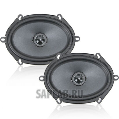 Купить Morel TEMPOULTRA572INTEGRA Коаксиальная акустическая система