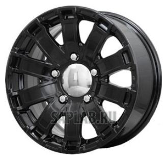 Купить ifree WHS059783 Тополь 16/7 ET35 Либерия