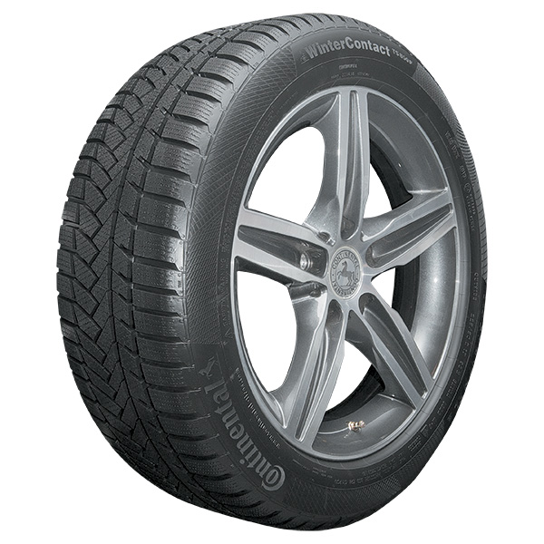 Купить Continental 3543720000 CO4W 215/70R16 100T TL FR ContiWinterContact TS850P SUV