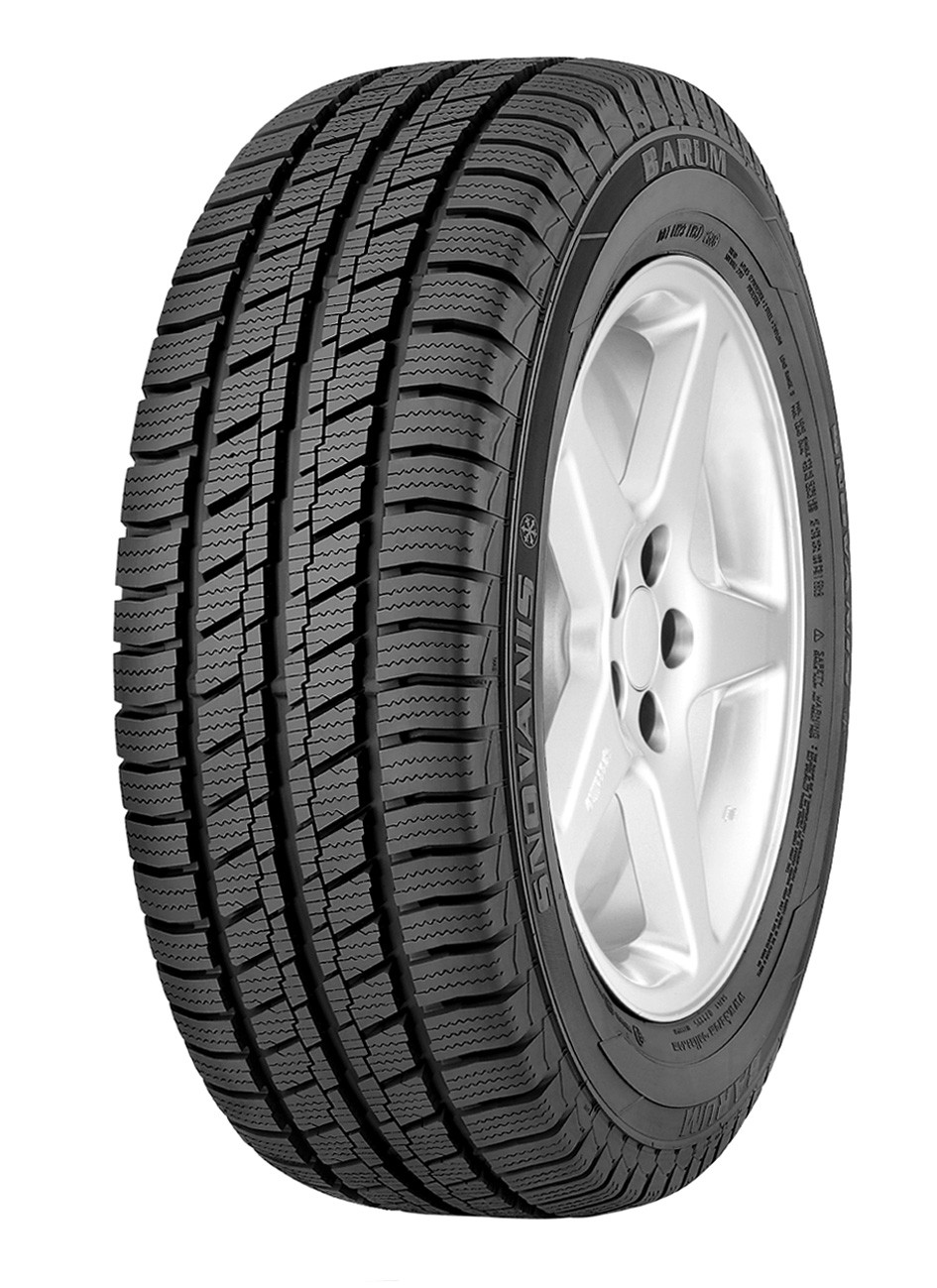Купить Barum 4440280000 BACW 205/65R15C 102/100T TL SNOVANIS