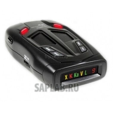 Купить Whistler WH338STRU Радар-детектор Whistler WH-338ST Ru