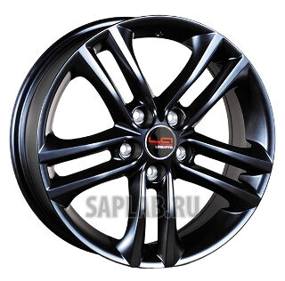 Купить Legeartis WHS081291 NS54 16/6,5 ET40 Mb