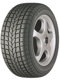 Купить Dunlop 276375 SP WINTER SPORT 400 99H