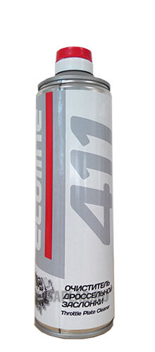Купить Ecoline 010401001 Очиститель дроссельной заслонки 500мл