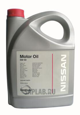 Купить Nissan KE90090042 Motor Oil