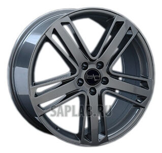 Купить Legeartis WHS081853 VW127 20/9 ET57 Gm