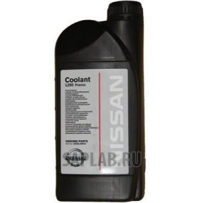 Купить Nissan KE90299935 Антифриз 