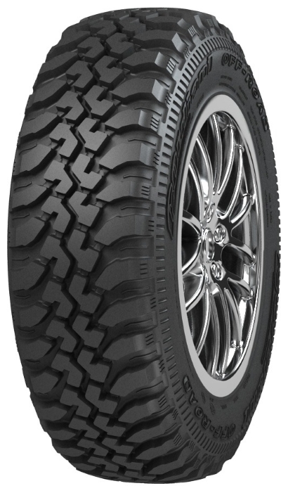 Купить Cordiant 92086571 R15 235/75 Off Road OS-501 (всесезон)