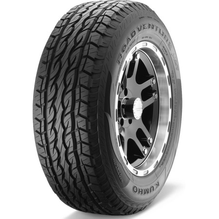 Купить Kumho 2112353 R16 265/75 Venture SAT KL61 112/109Q (лето)