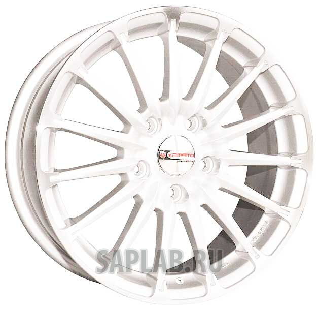 Купить Yamato WHS097151 Asakura 15/6 ET47 Wfp