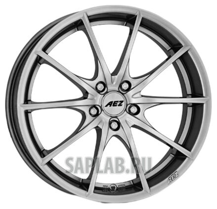 Купить Aez WHS070711 Bridge 18/8 ET40