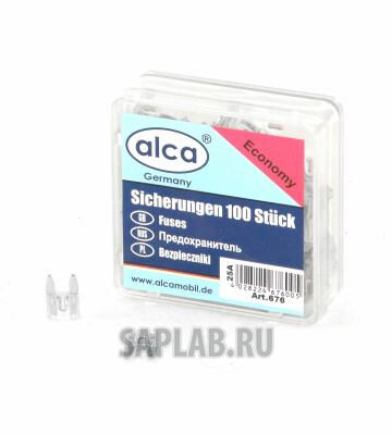 Купить Alca 676000 Предохранители Alca 676000