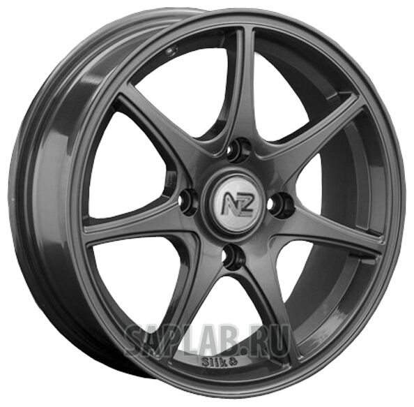 Купить Nz WHS075206 SH609 15/6,5 ET45 Gm