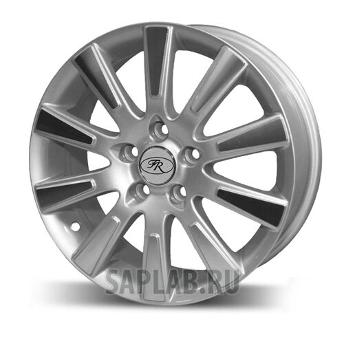 Купить Replica 20631923 Replica FORD 16/6,5 ET52,5