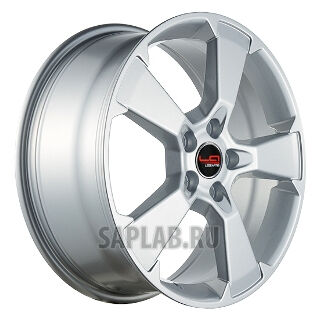 Купить Legeartis WHS081142 MZ36 18/7 ET50 Sil