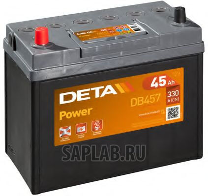 Купить Deta DB457 Power DB457