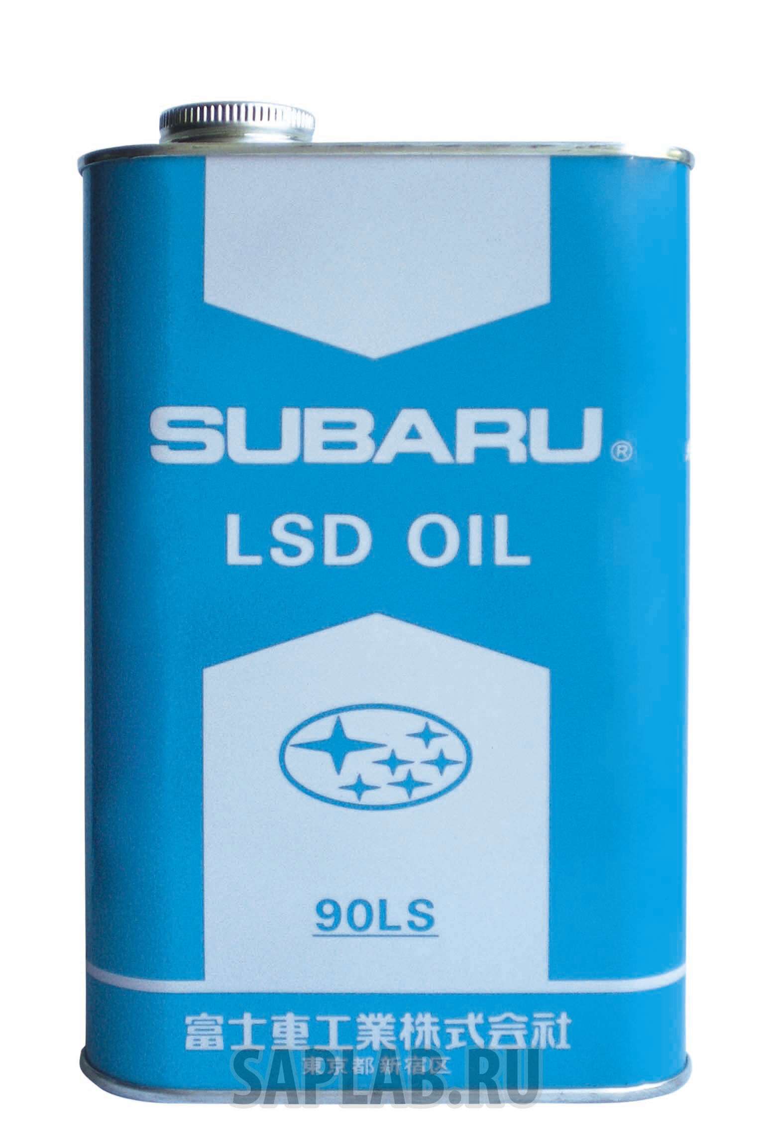 Купить запчасть SUBARU - K0305Y0900  LSD 90 LS