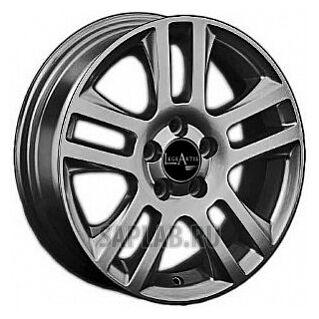 Купить Legeartis WHS081457 SK2 15/6 ET47 Gm