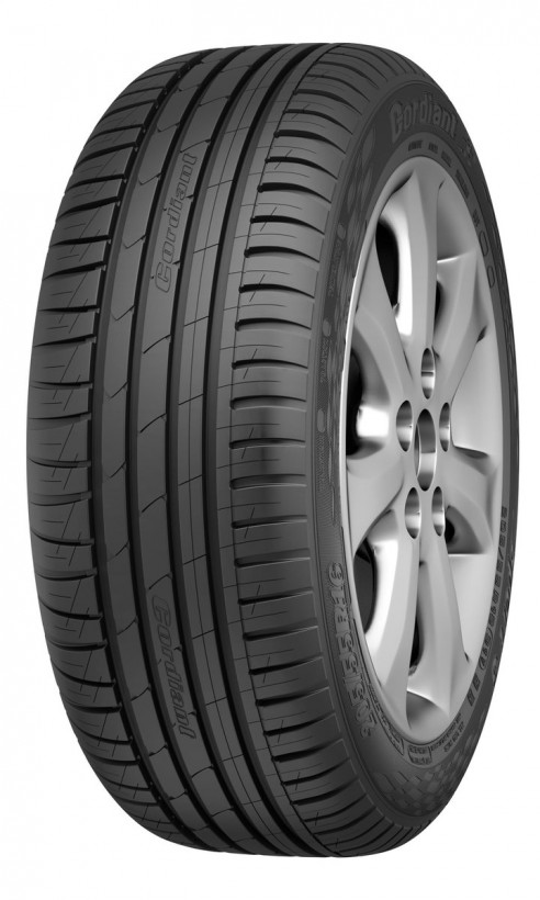 Купить Cordiant 380621208 R15 195/65 Sport-3 PS-2 91V (лето)