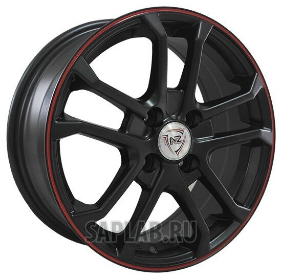 Купить Nz WHS077677 SH651 16/6,5 ET48 Mbrs