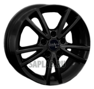 Купить Legeartis WHS088297 VW35 15/6,5 ET50 Mb
