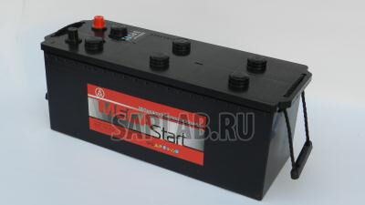 Купить Megastart 97016891353 6СТ-135АПзп