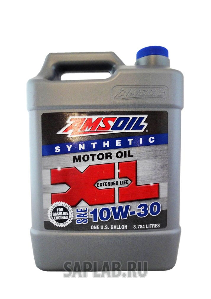 Купить Amsoil XLT1G XL Extended Life, 3,784л
