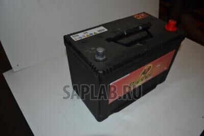 Купить Banner 59504 Starting Bull 59504