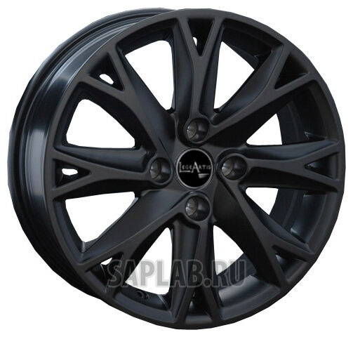 Купить Legeartis WHS079560 Ci14 16/6,5 ET26 Mb