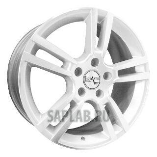 Купить Legeartis WHS081399 PR8 19/8,5 ET59 Wf