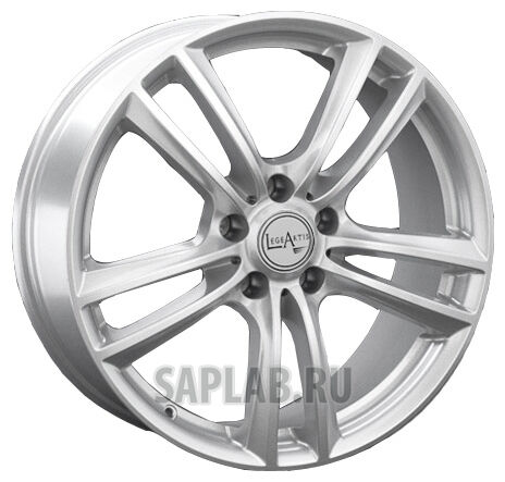 Купить Legeartis WHS078279 B105 19/8 ET37 Sil