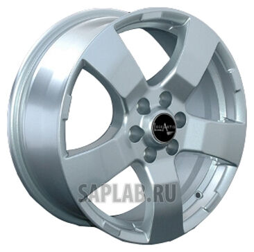 Купить Legeartis WHS079453 KI45 17/7 ET39 Sil