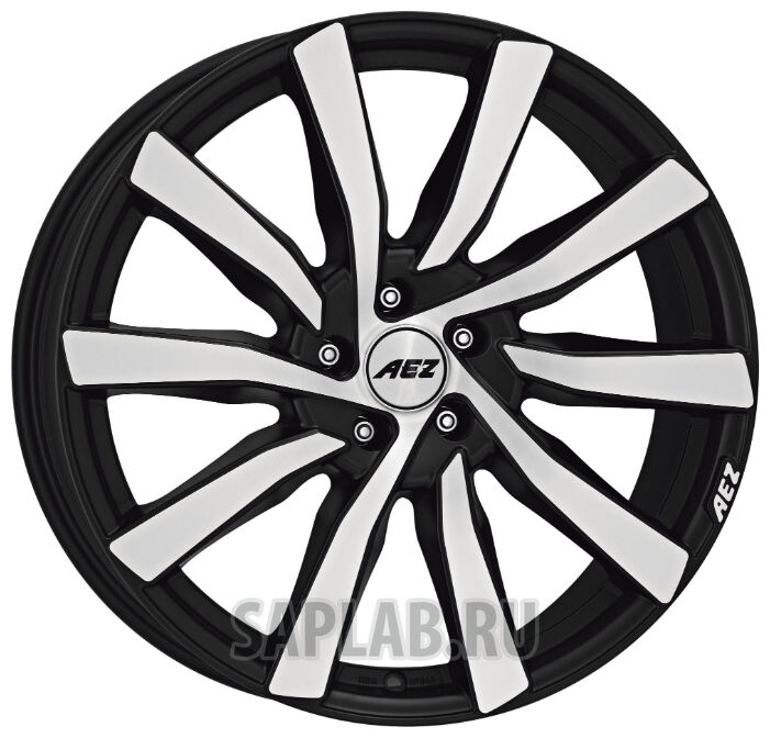 Купить Aez WHS070754 Reef 17/7,5 ET45