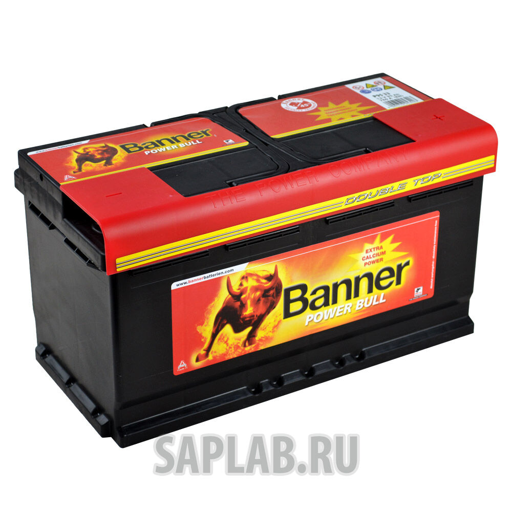 Купить Banner P9533 Power Bull P9533
