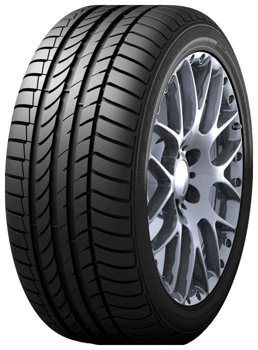 Купить Dunlop 286783 225/45ZR17 SP SPORT MAXX TT 91W