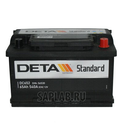 Купить Deta DC652 Standard DC652