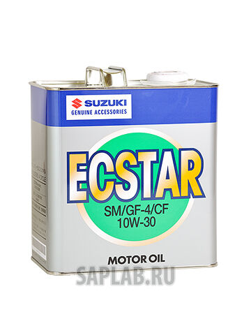 Купить Suzuki 9900021920036 Fanfaro VSX 5W-40, 208л