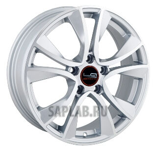 Купить Legeartis WHS081344 NS104 17/6,5 ET40 Sf