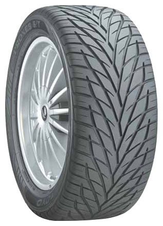 Купить Toyo 26645 R17 275/55 Proxes ST 109V (лето)