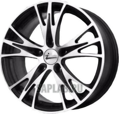 Купить ifree WHS069094 Трейсер 16/7 ET40 Блэк джек