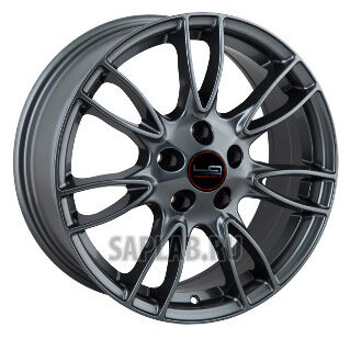 Купить Legeartis WHS081149 MZ52 17/7 ET50 Gm