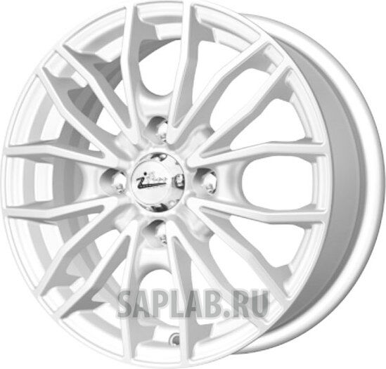 Купить ifree WHS112534 Флайт 14/5,5 ET35 Аляска