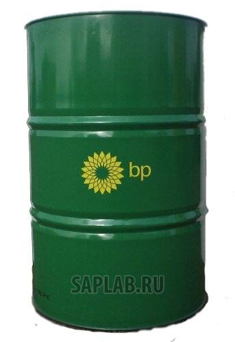 Купить Bp 108959 Visco 5000 5W-40, 208л