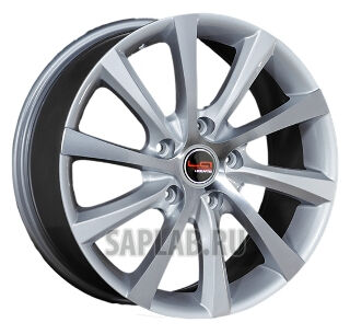 Купить Legeartis WHS079008 VW17 18/8 ET57 Sf