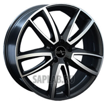 Купить Legeartis WHS090225 A57 19/8,5 ET59 Mbf