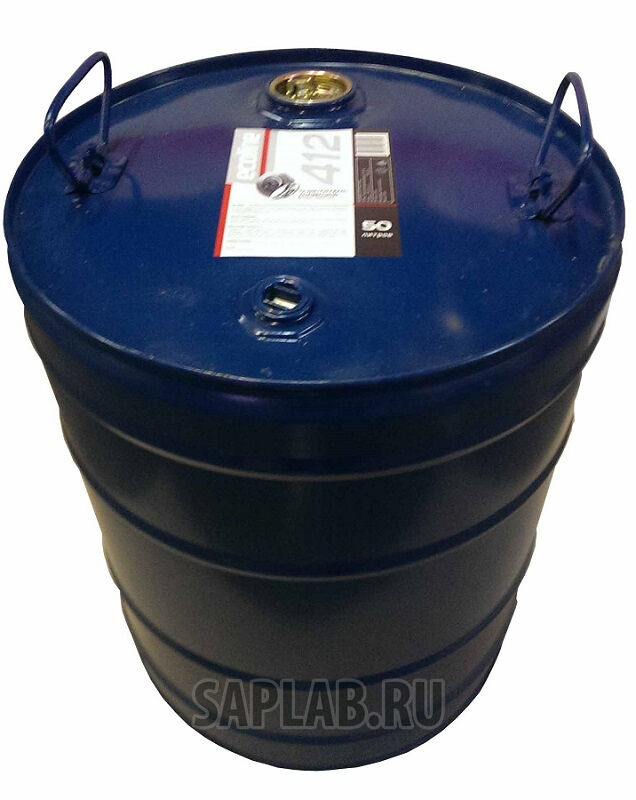 Купить Ecoline 162050 Очиститель тормозных механизмов и сцепления 50л