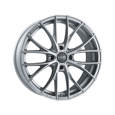 Купить Oz WHS052018 Italia 150 18/8 ET38 Matt race silver
